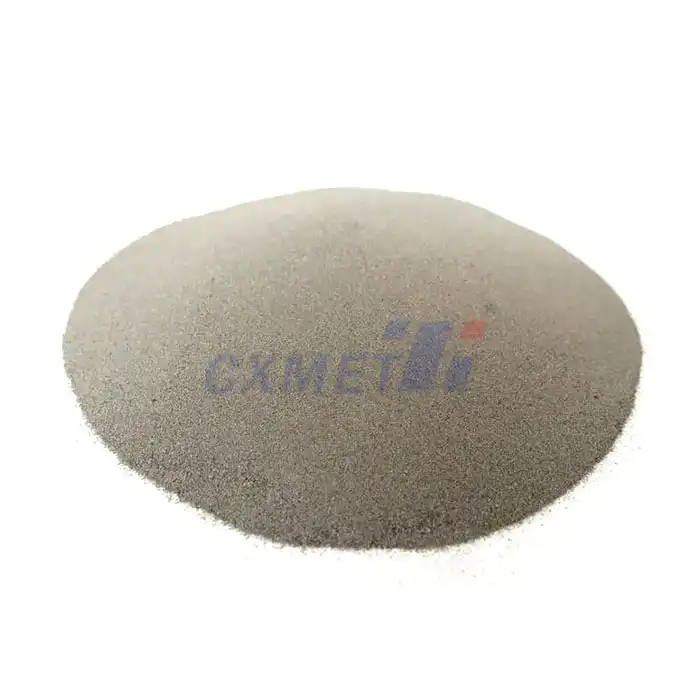 3D Nickel Base Alloy Powder